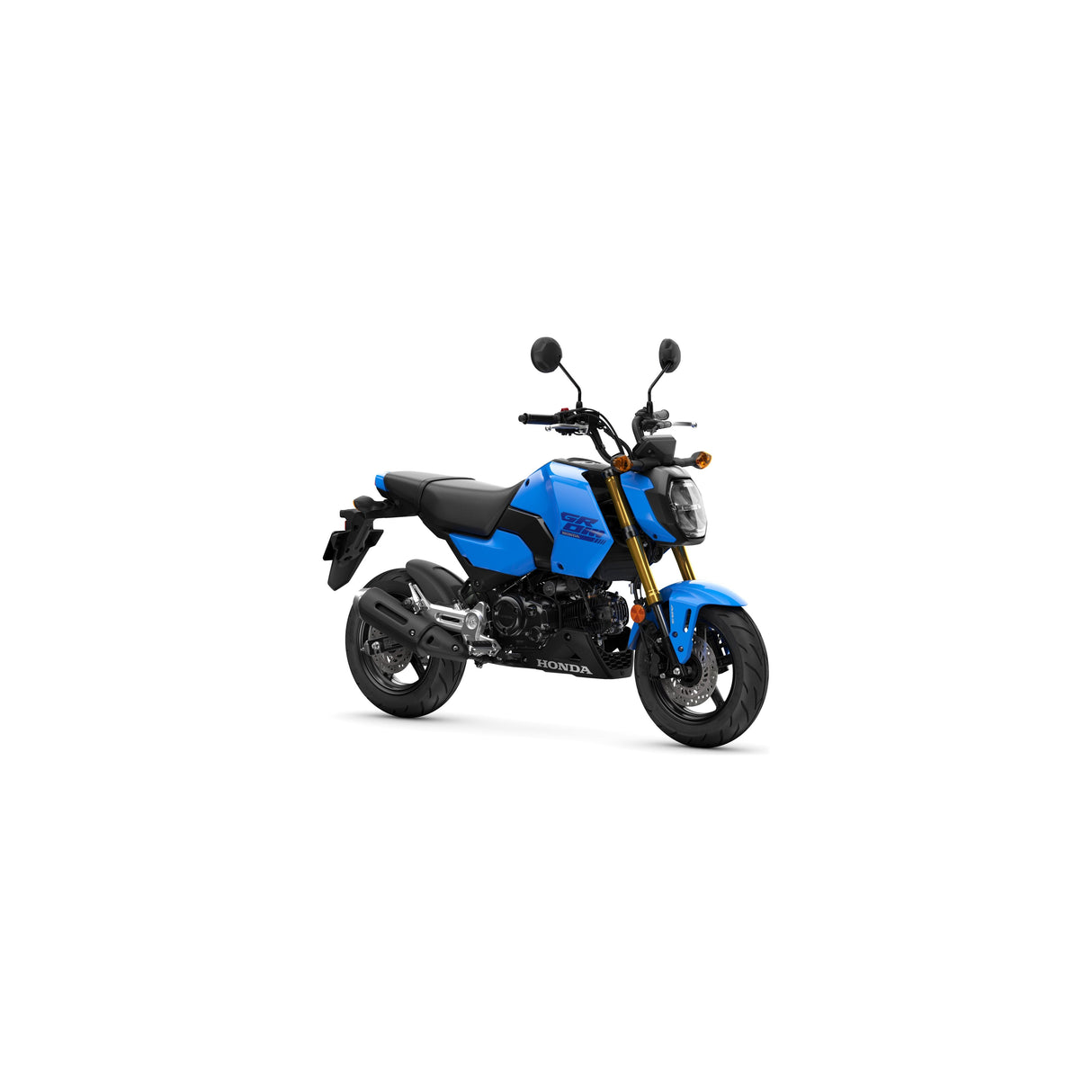 Honda Grom 125 2025
