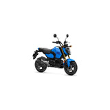 Honda Grom 125 2025