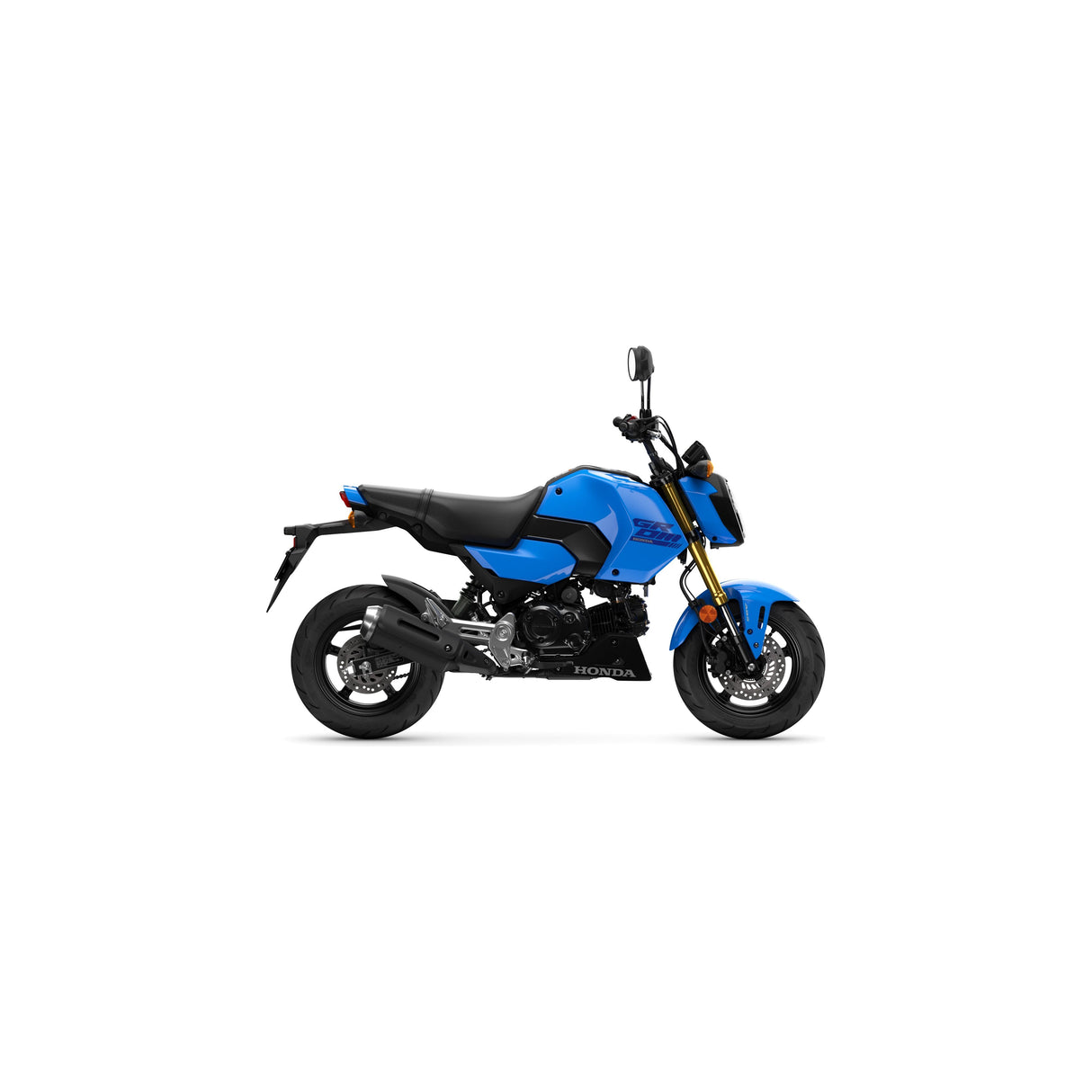 Honda Grom 125 2025