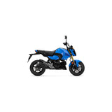 Honda Grom 125 2025