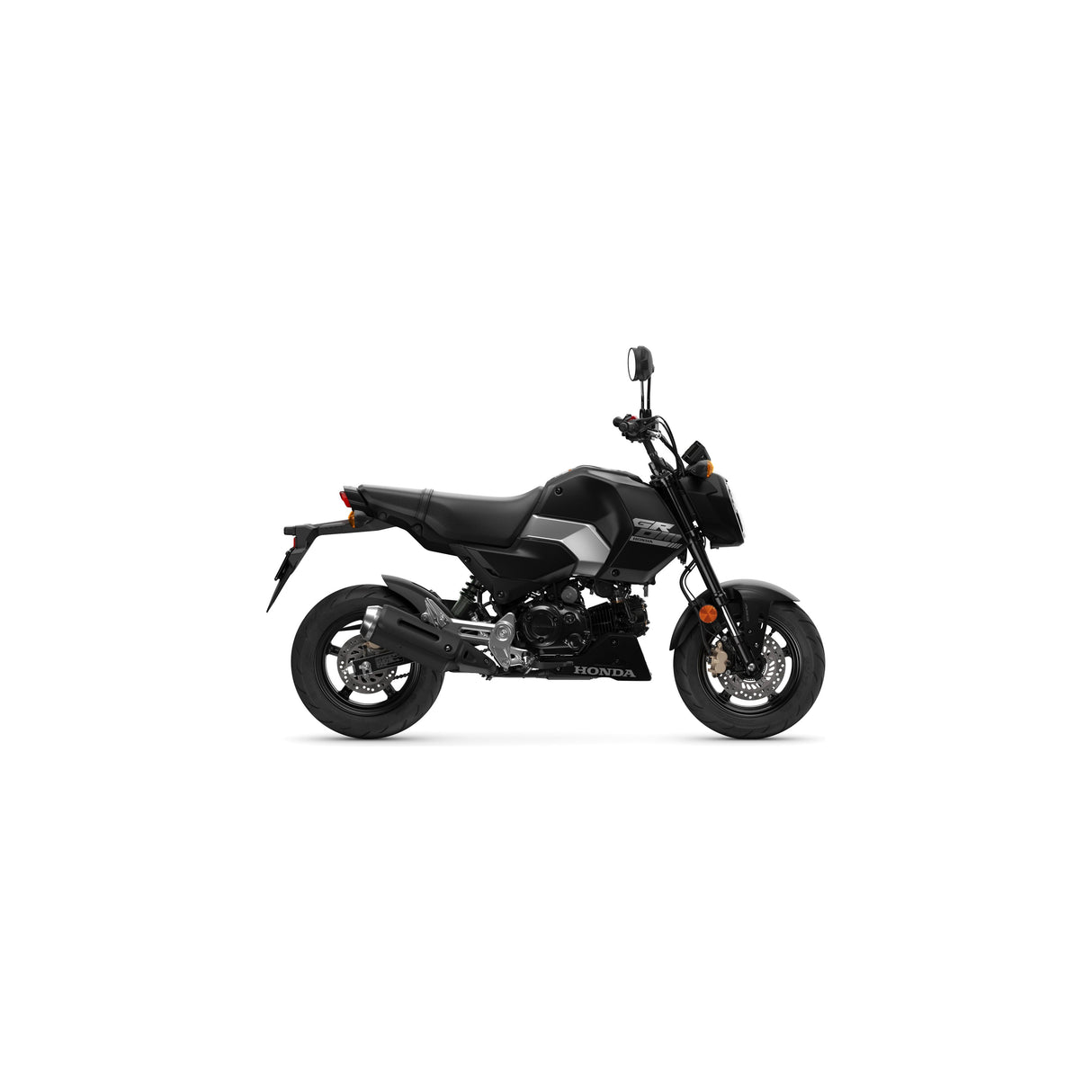 Honda Grom 125 2025