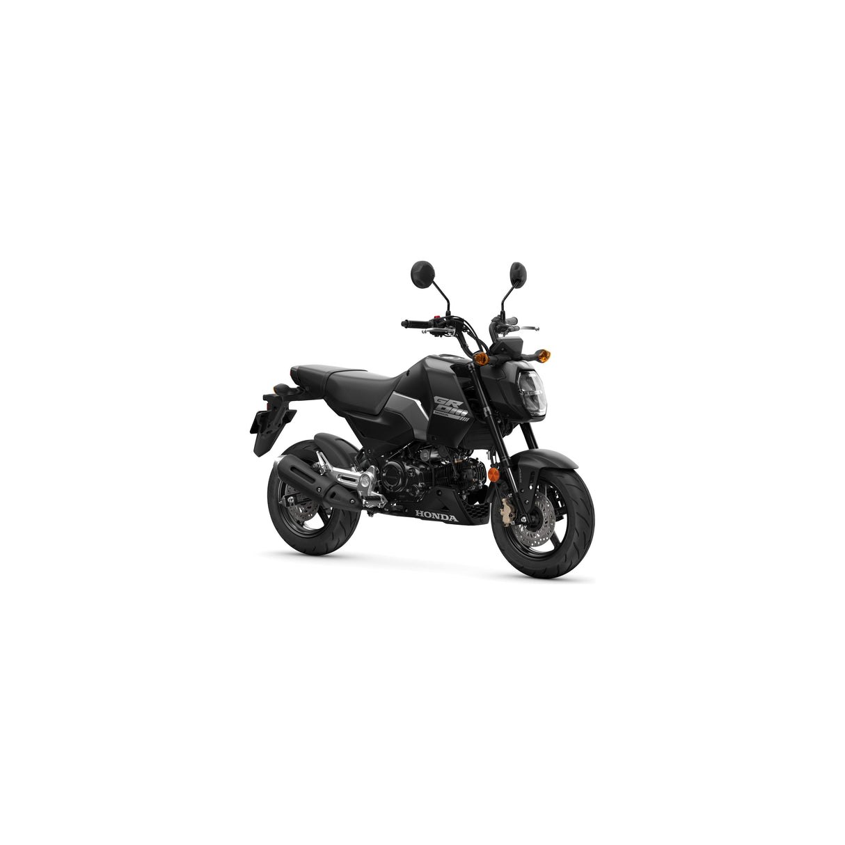 Honda Grom 125 2025