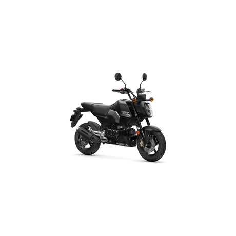Honda Grom 125 2025