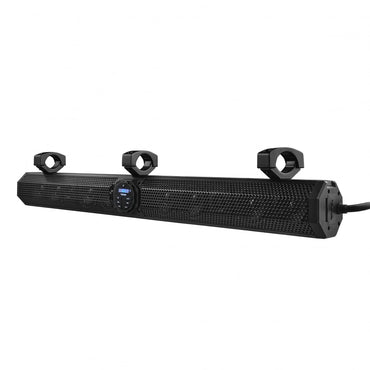 DS18 SB37BTX, 37tum vädertålig soundbar med Bluetooth ATV