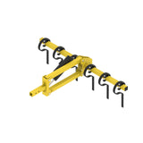 IRON BALTIC Accessories Cultivator 