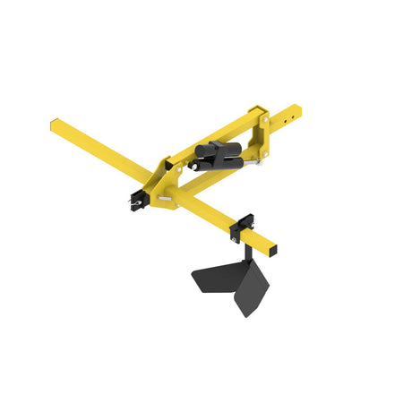 IRON BALTIC Accessories Two-sided bottom plow for ploughing