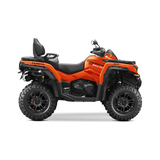 CFMOTO CFORCE 850XC Orange ATV
