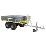 IB Tippable ATV cart boggie FD-1200