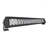 PAKET NIZLED LED-ramp + Kablage 20"/56,5cm 200W, DT-kontakt