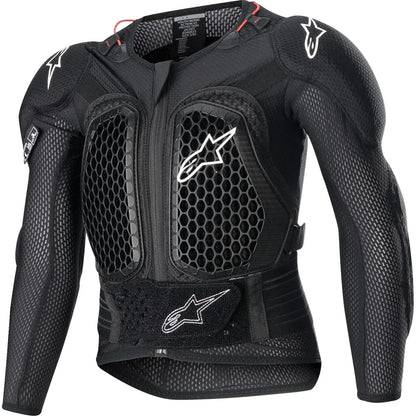 Skyddsväst Barn Alpinestars Youth Bionic V2