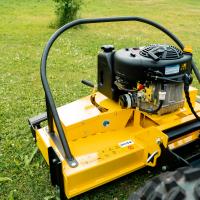 ATV IB Rotating brush B&amp;S 6.5hp Brush unit