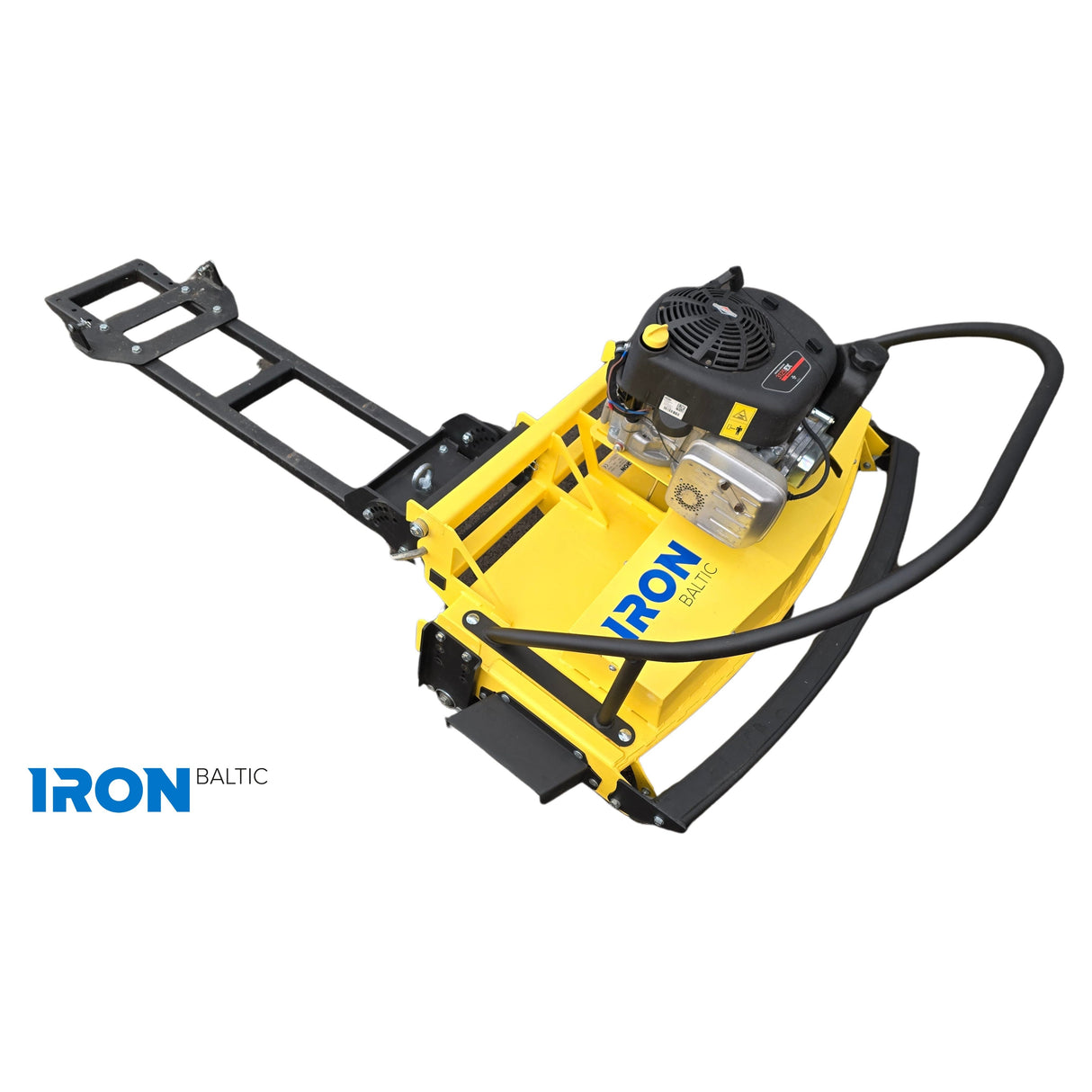 ATV IB Frontmonterat klippaggregat B&S 10,5hk