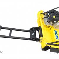 ATV IB Frontmonterat klippaggregat B&S 10,5hk