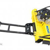 ATV IB Frontmonterat klippaggregat B&S 10,5hk