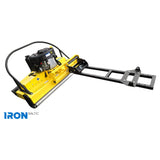 ATV IB Frontmonterat klippaggregat B&S 10,5hk