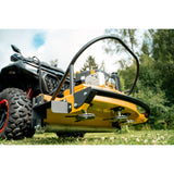 ATV IB Frontmonterat klippaggregat B&S 10,5hk