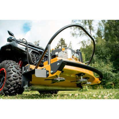 ATV IB Frontmonterat klippaggregat B&S 10,5hk