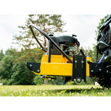 ATV IB Frontmonterat klippaggregat B&S 10,5hk
