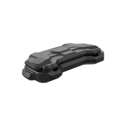 TESSERACT Packlåda Fram CFMOTO CFORCE C4 C5 2026- - ÖREBRO MC SERVICE