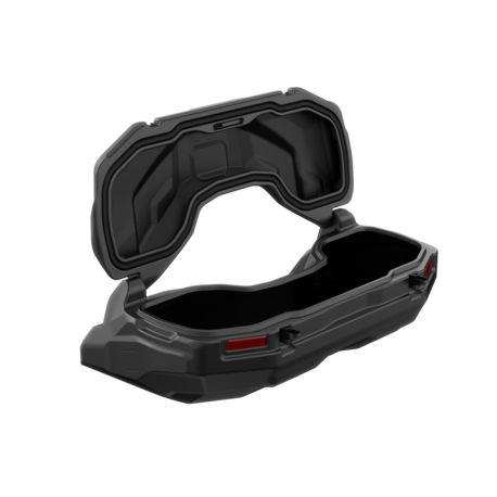 TESSERACT Packlåda Bak CFMOTO CFORCE C4 C5 2026- - ÖREBRO MC SERVICE