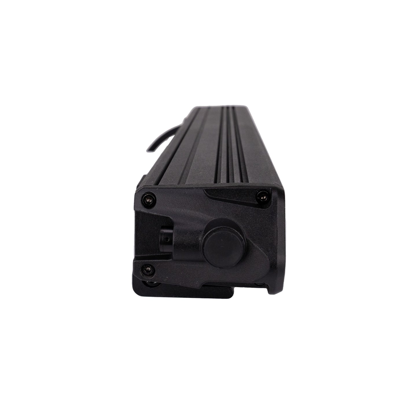 LEDSON Epix20+ Prime Strobe LED-Ramp 20" 180W Powerboost, orange/vit pos, blixt