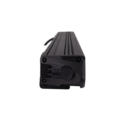 LEDSON Epix20+ Prime Strobe LED-Ramp 20" 180W Powerboost, orange/vit pos, blixt