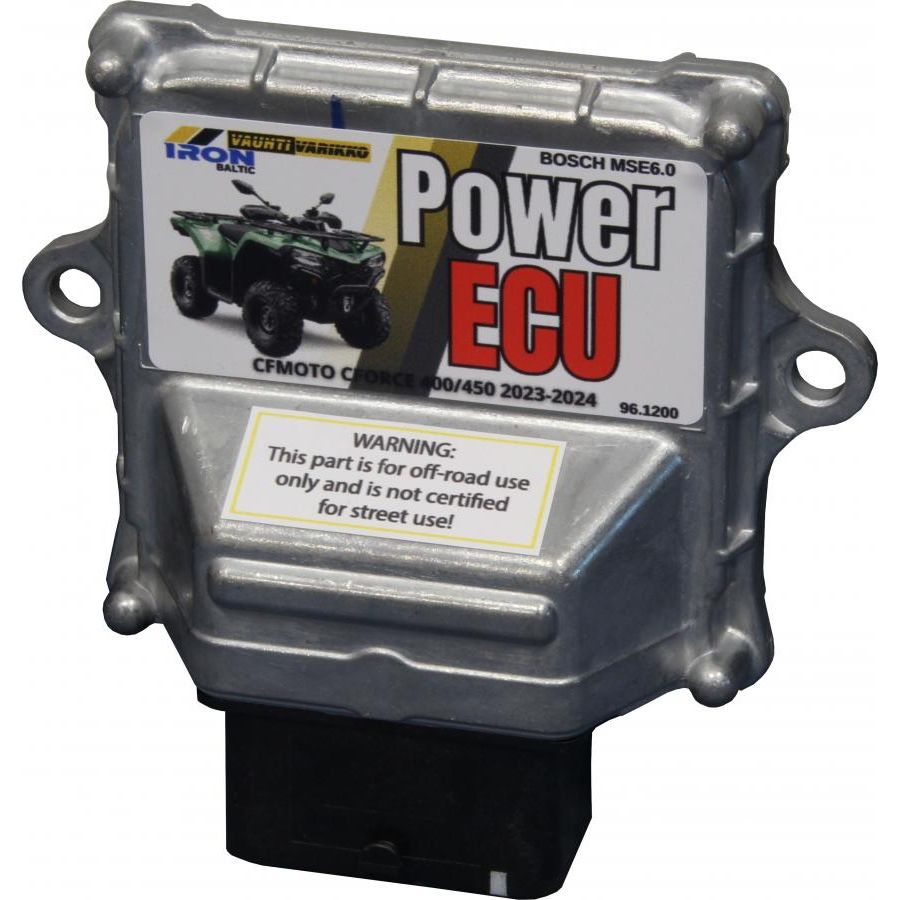 Power ECU - CFMOTO CFORCE 450 (2023+)