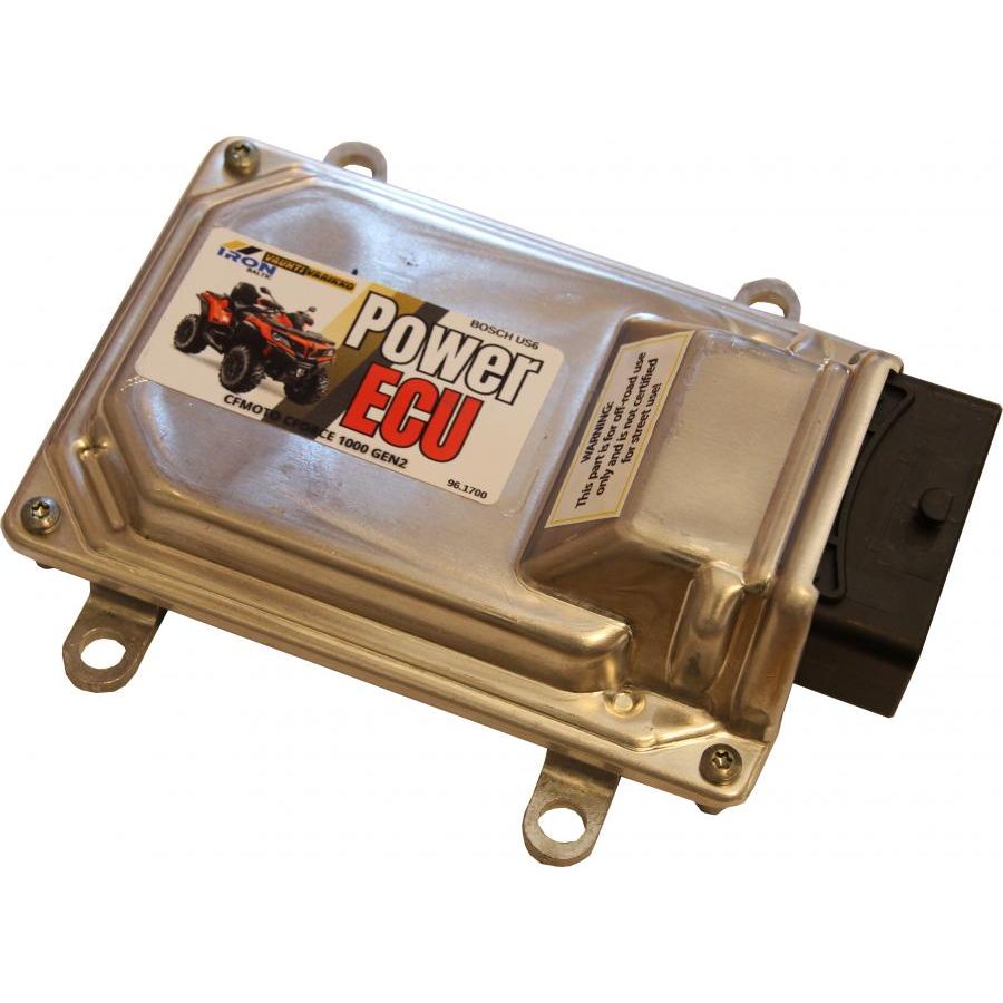 POWER ECU - CFMOTO CFORCE 1000 Gen 2 (2018-2023)
