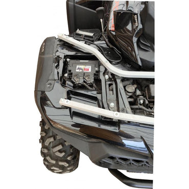 POWER ECU - CFMOTO CFORCE 1000 Gen 3 (2024+)