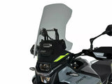 WRS Högruta Smoke Tonad CFMOTO 450 MT