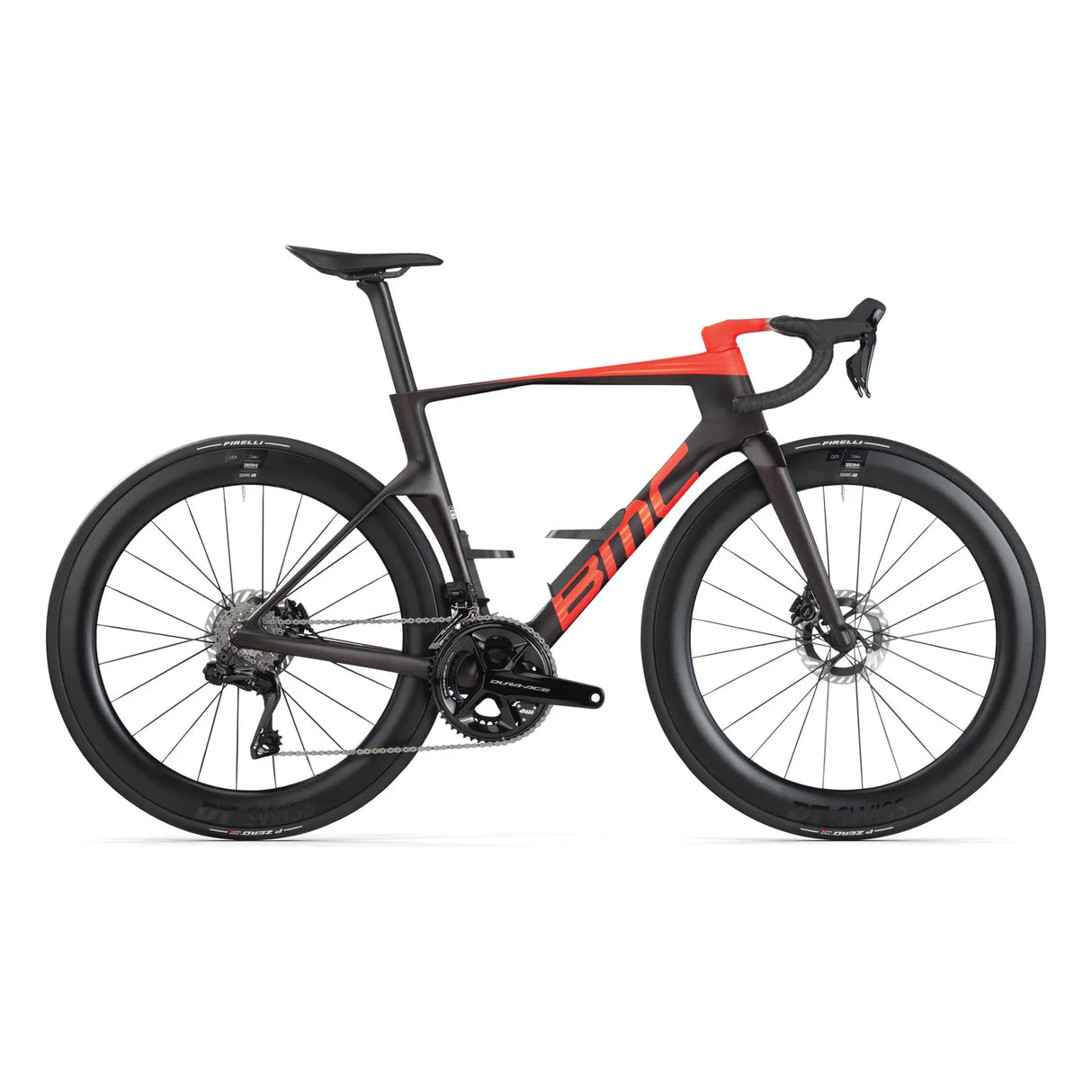 BMC Teammachine R 01 TWO , Landsvägscykel 2024