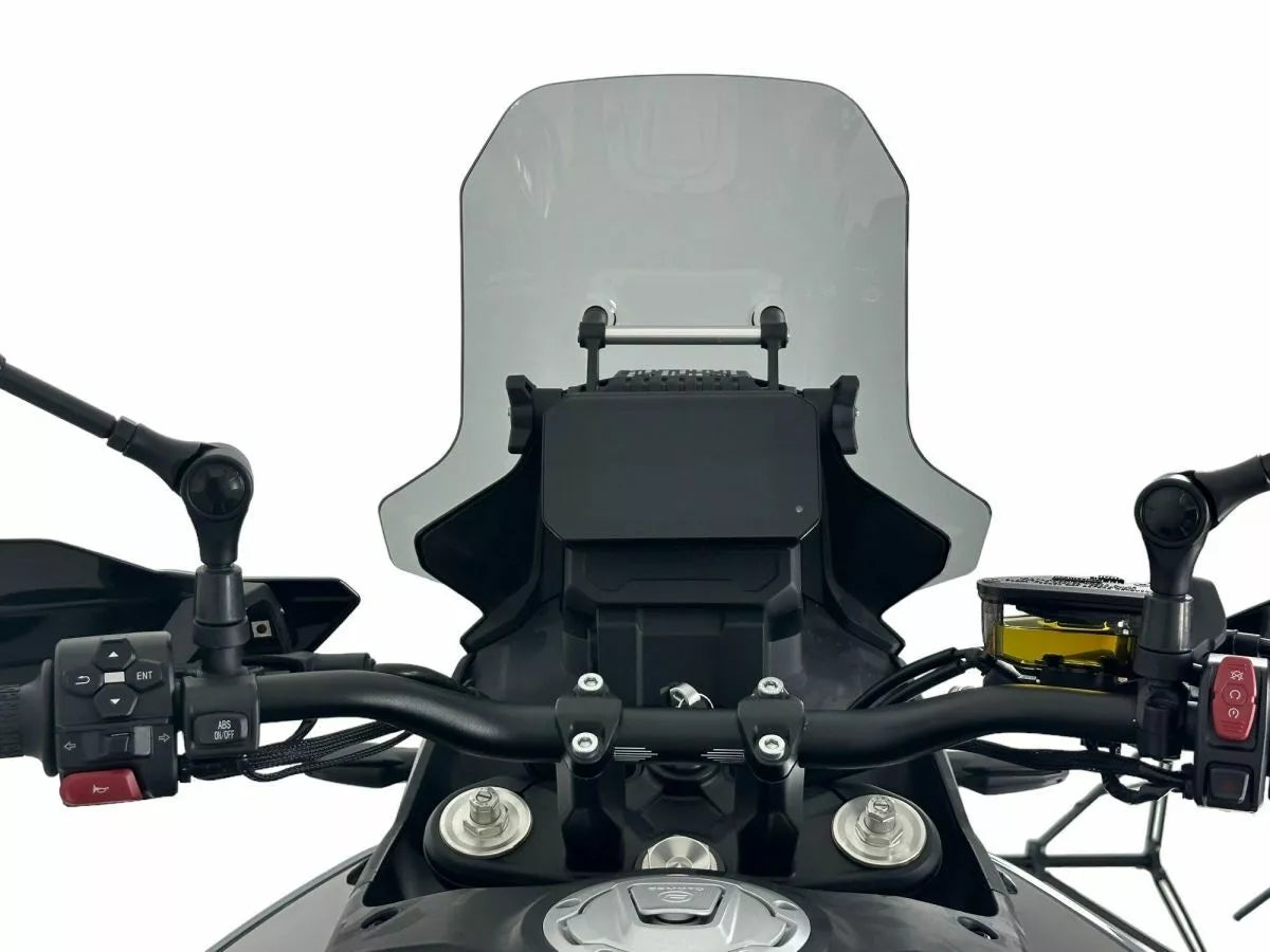 WRS Ruta Smoke Tonad CFMOTO 450 MT