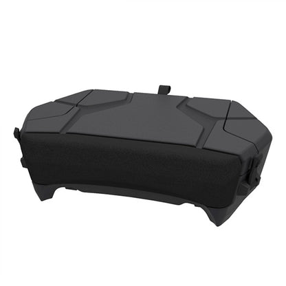 Låda sadel - passagerarsadel bak CFMOTO 850/1000 2024-