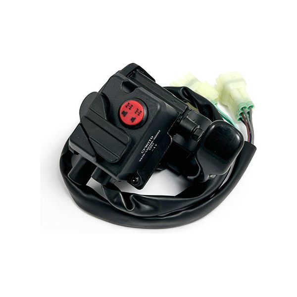 Reglage höger CFMOTO 850 gamla modellen