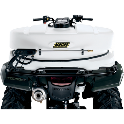 ATV Sprayaggregat 95L 14L/min