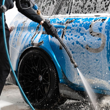 Tershine Elevate - Snow Foam 5 L