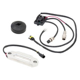 Black Wolf Remote control for winch 