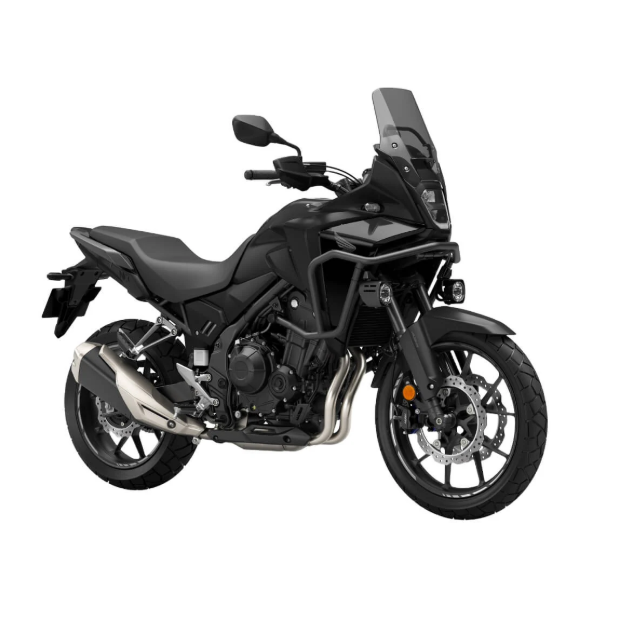 Adventure Pack Honda NX500 - ÖREBRO MC SERVICE