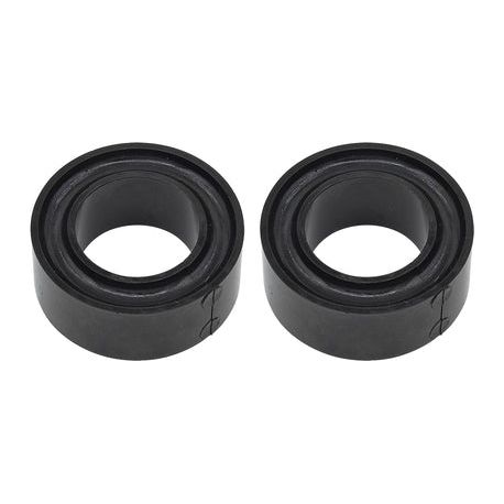 Mellanlägg till stötdämparfjäder 2st