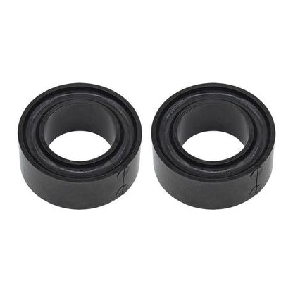 Mellanlägg till stötdämparfjäder 2st