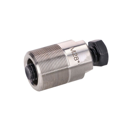 Avdragare M28x1 Högergänga till 125-150-200cc Piaggio - ÖREBRO MC SERVICE