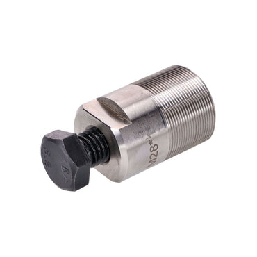 Avdragare M28x1 Högergänga till 125-150-200cc Piaggio - ÖREBRO MC SERVICE