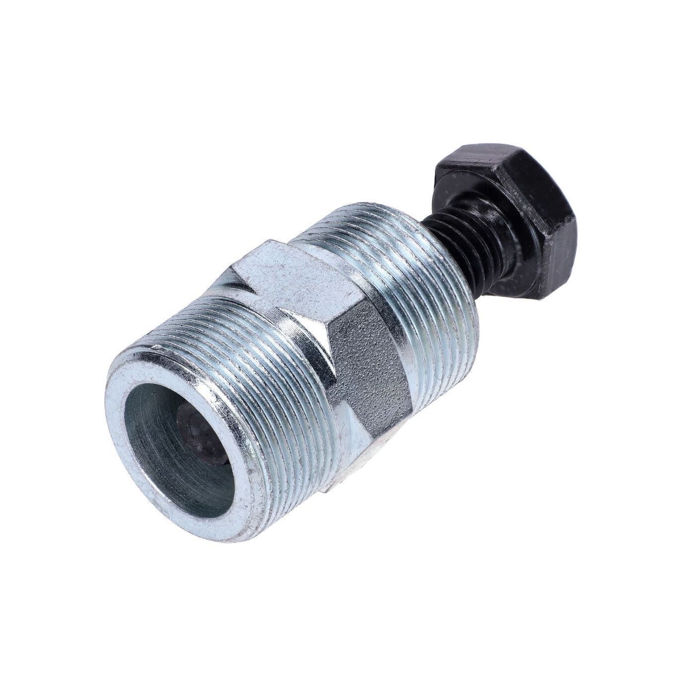 Avdragare Buzetti M26x1,5mm / M27x1,25mm yttre högergänga till Bosch, Ducati, Motoplat - ÖREBRO MC SERVICE