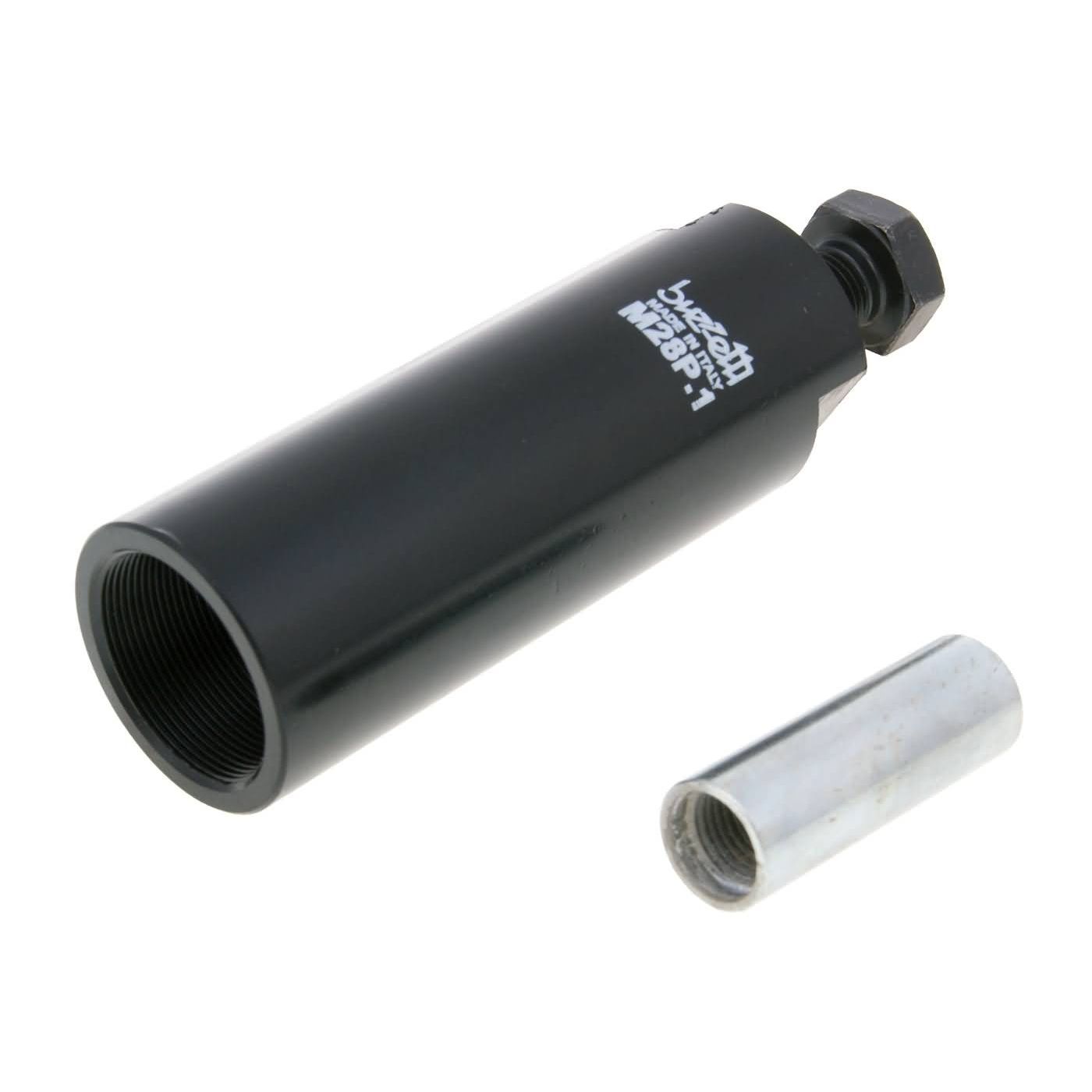 Avdragare svänghjul Buzzetti M28x1 Innergänga till 125-250cc Honda Cross, Enduro - ÖREBRO MC SERVICE