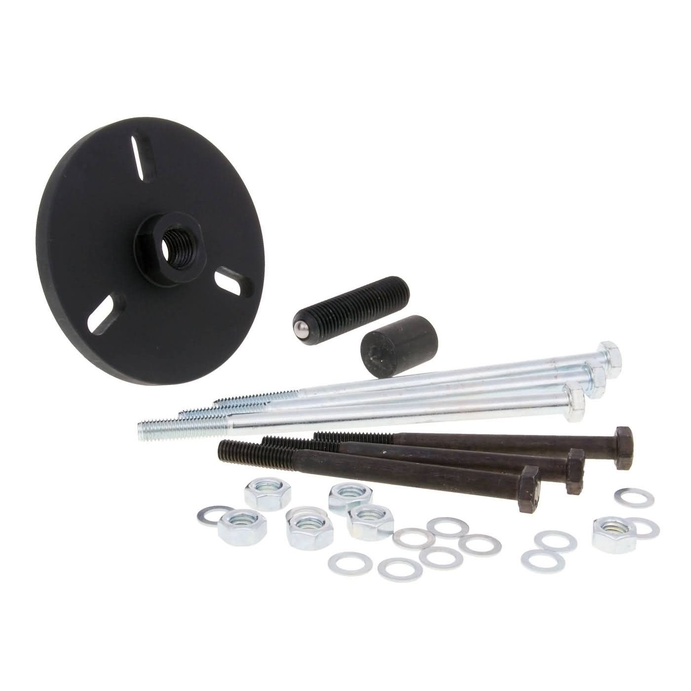 Avdragare svänghjul Buzzetti till Yamaha 250-400cc - ÖREBRO MC SERVICE