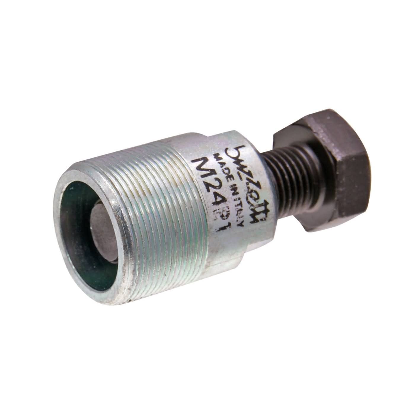 Avdragare svänghjul Buzzetti M24x1 högergänga - ÖREBRO MC SERVICE