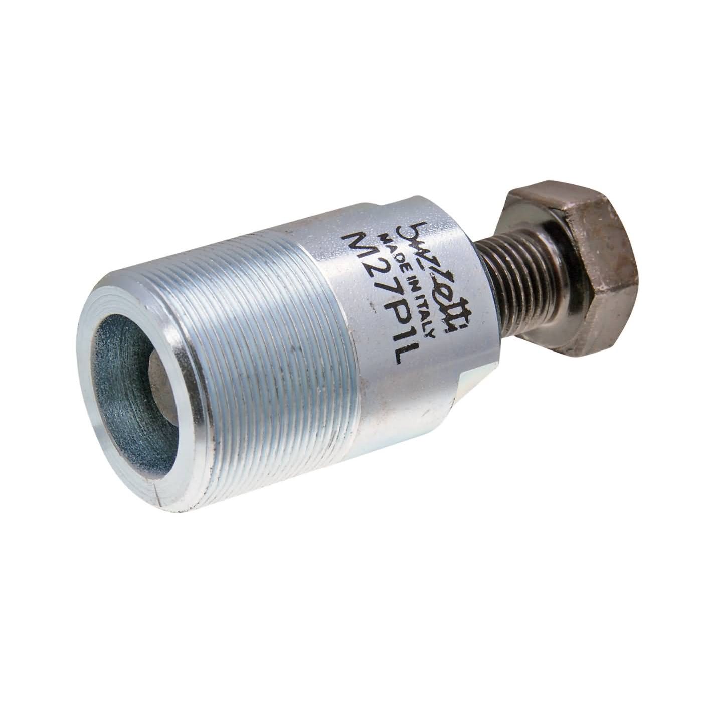 Avdragare svänghjul Buzzetti M27x1 vänstergänga - ÖREBRO MC SERVICE