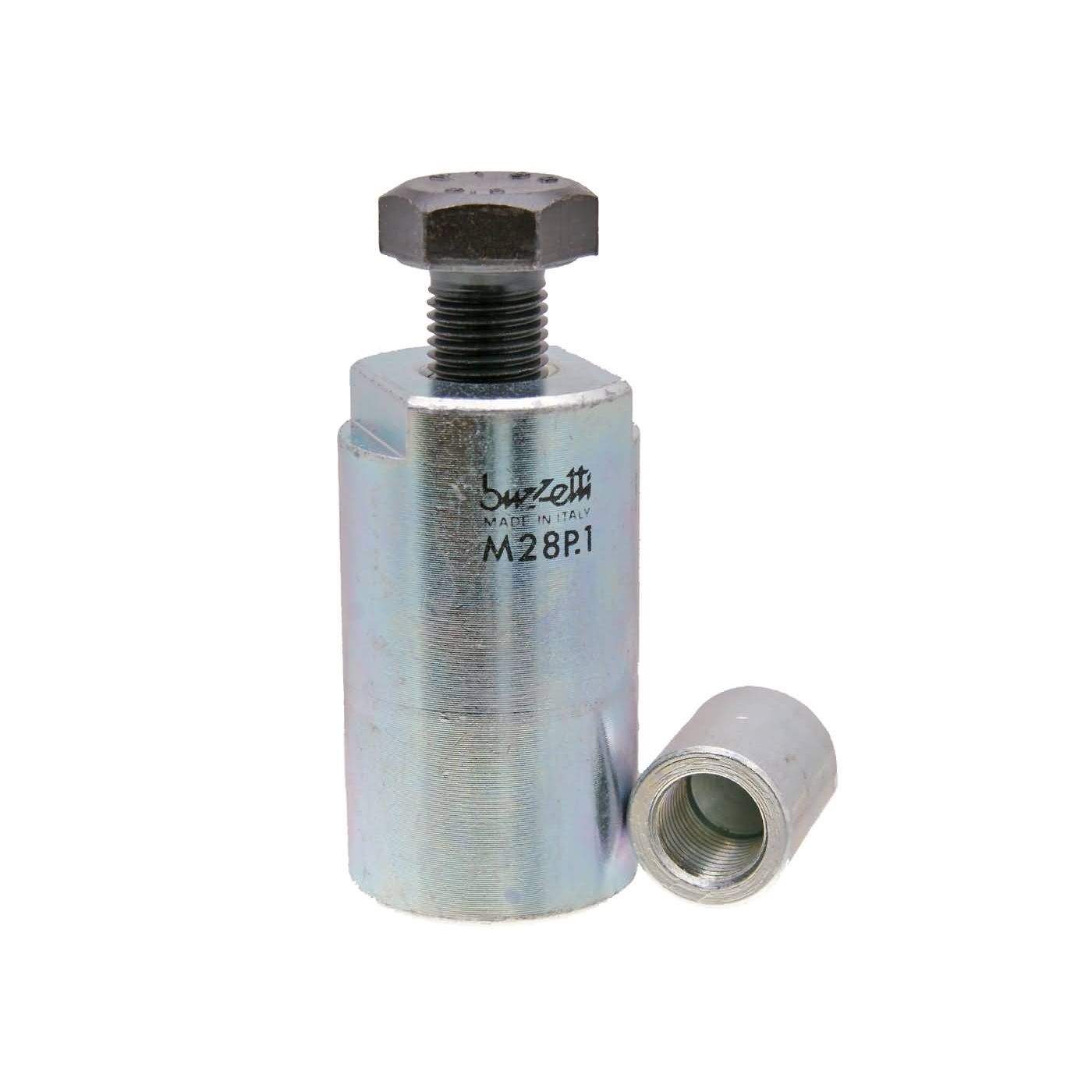 Avdragare Buzzetti M28x1,0 - ÖREBRO MC SERVICE
