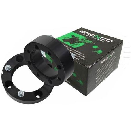 Spacerplattor ATV M10x1.25 CFMOTO
