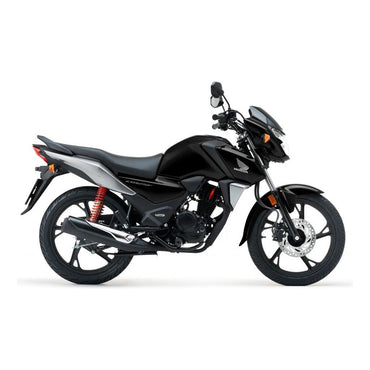 Honda CB125F 2024